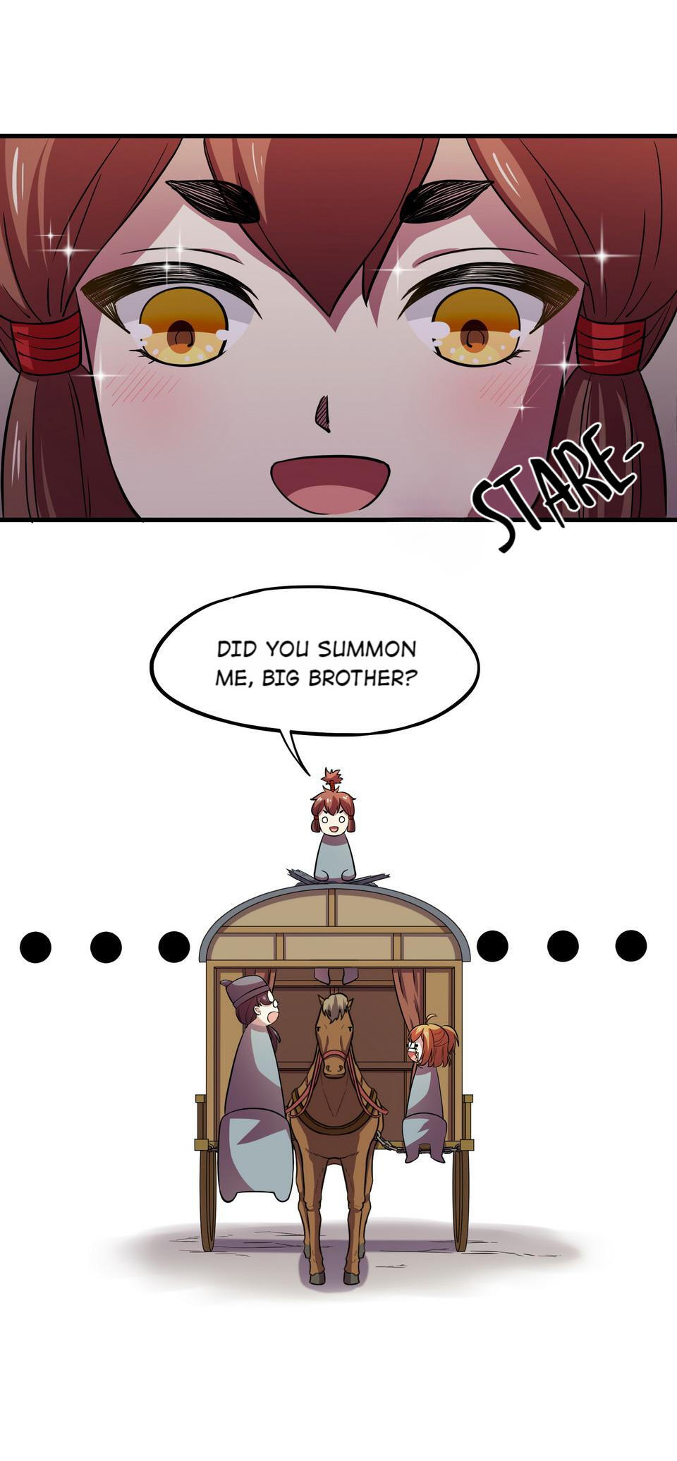 The Great Tang Is Online Chapter 131 - Page 13