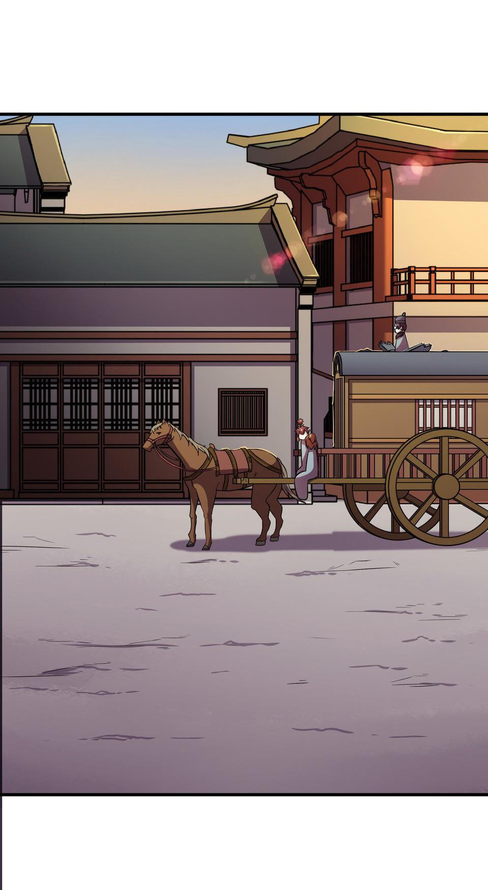 The Great Tang Is Online Chapter 131 - Page 14