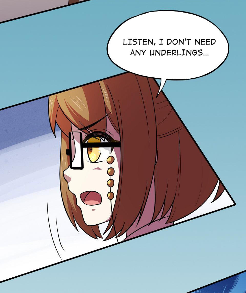 The Great Tang Is Online Chapter 131 - Page 17