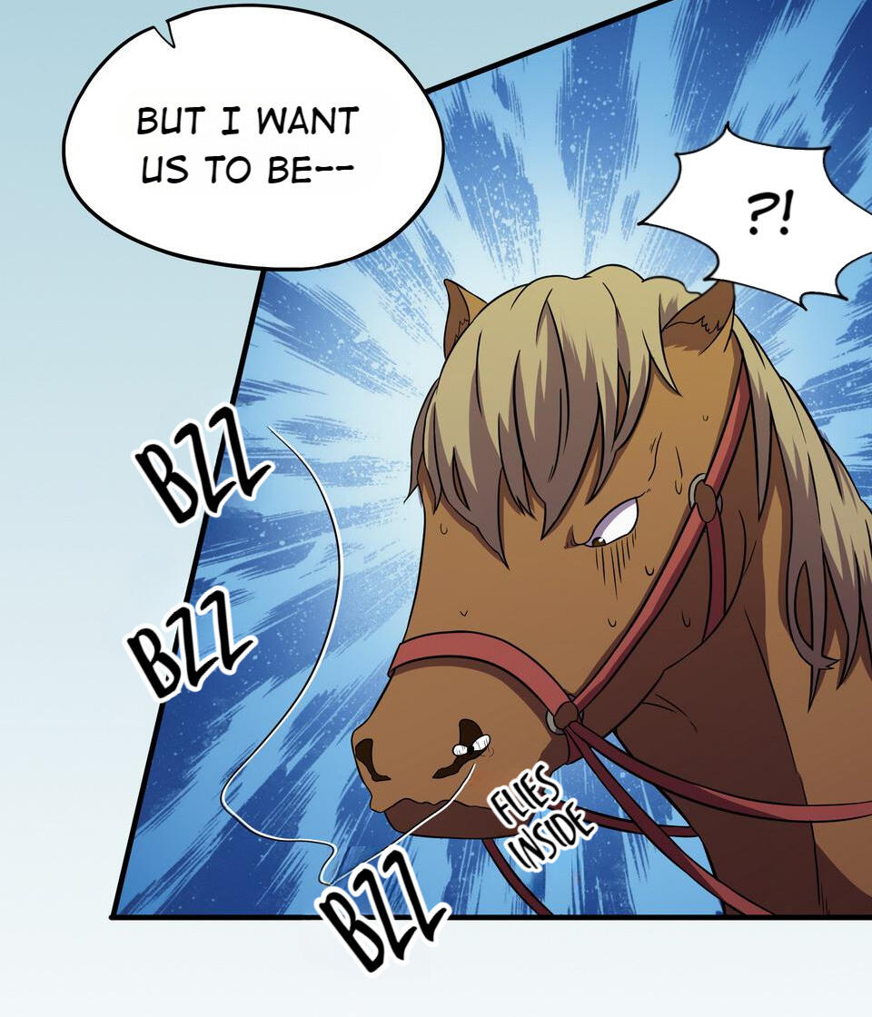 The Great Tang Is Online Chapter 131 - Page 18