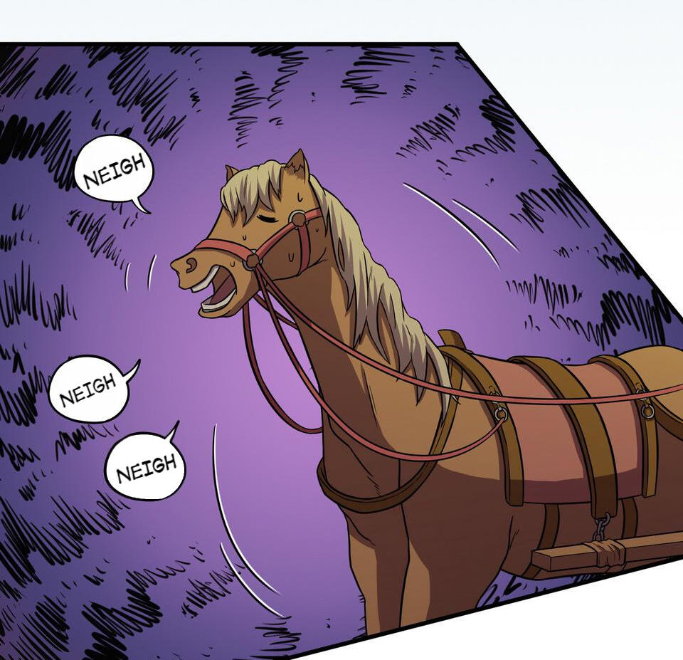 The Great Tang Is Online Chapter 131 - Page 19