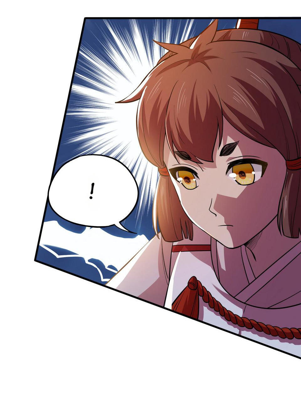 The Great Tang Is Online Chapter 131 - Page 29