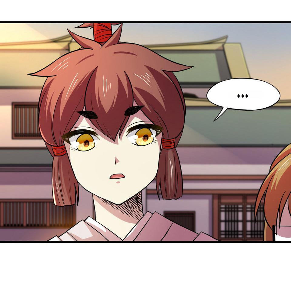The Great Tang Is Online Chapter 131 - Page 36