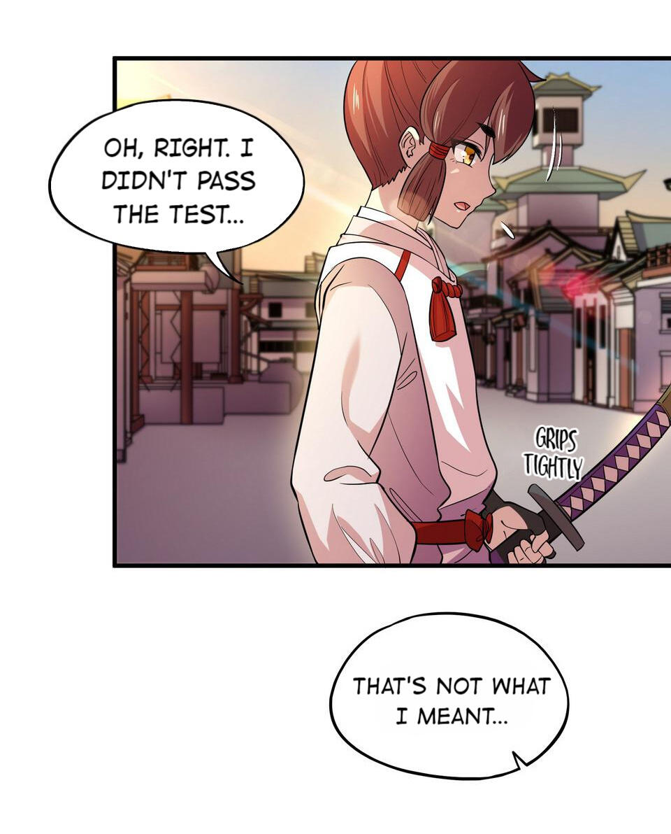 The Great Tang Is Online Chapter 131 - Page 37