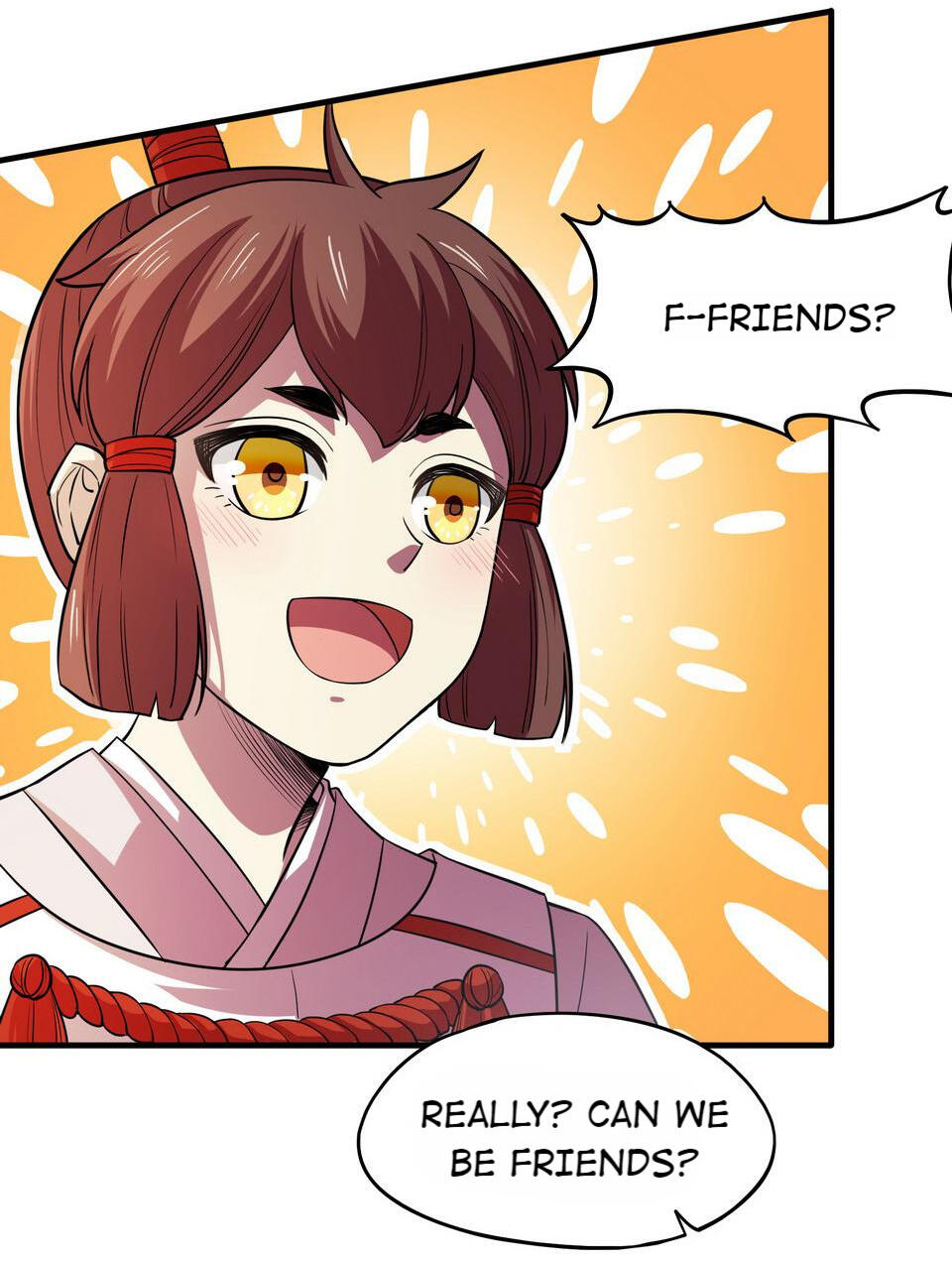 The Great Tang Is Online Chapter 131 - Page 39
