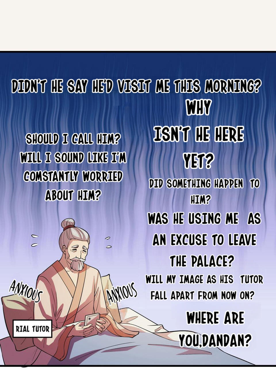 The Great Tang Is Online Chapter 131 - Page 42