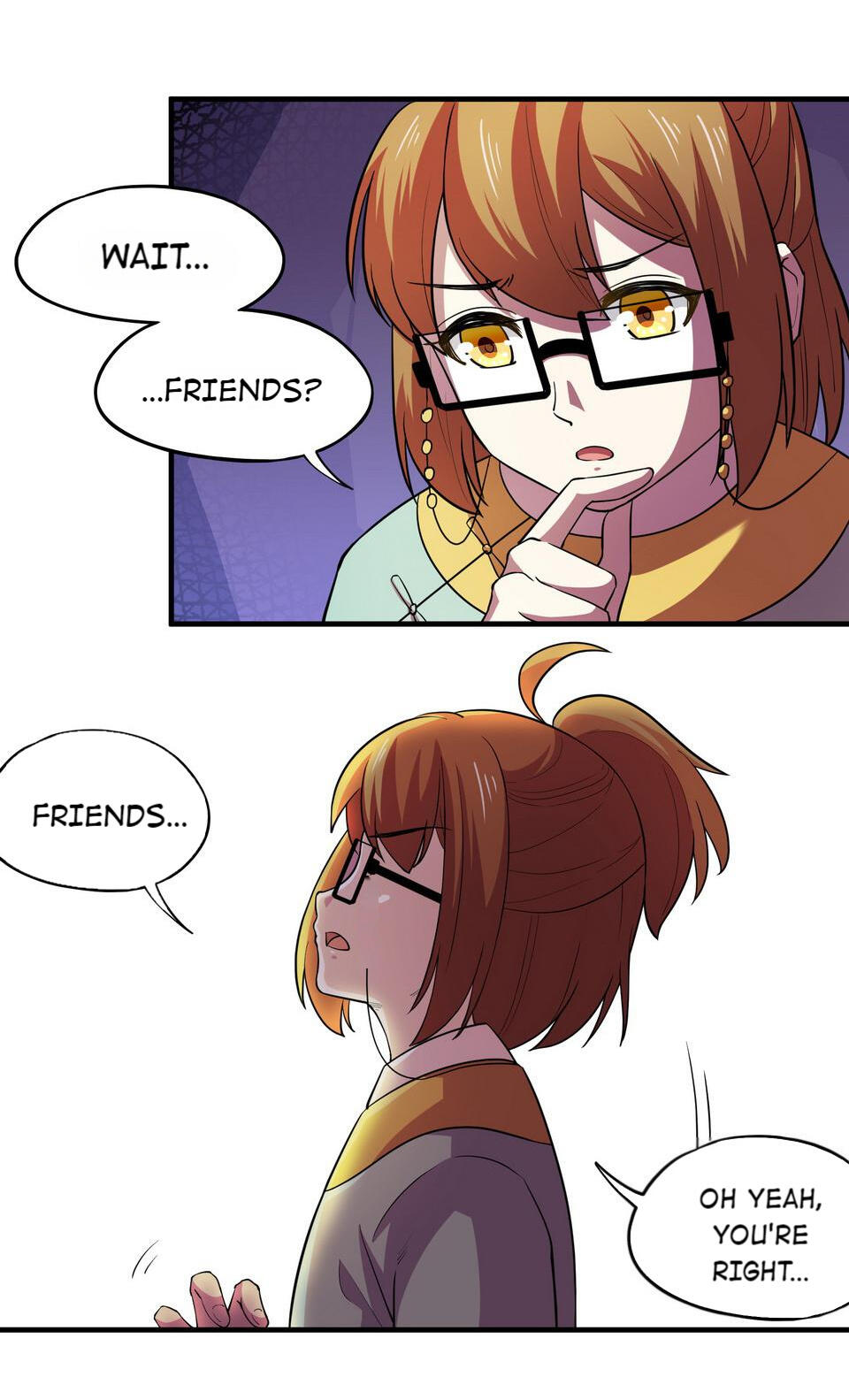 The Great Tang Is Online Chapter 131 - Page 8