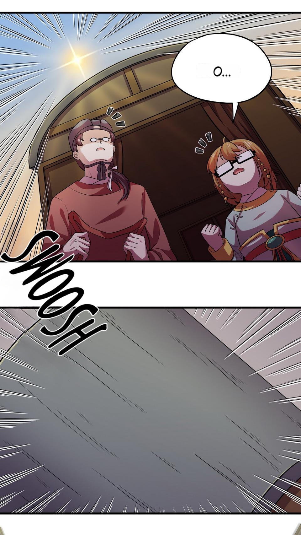 The Great Tang Is Online Chapter 131 - Page 10