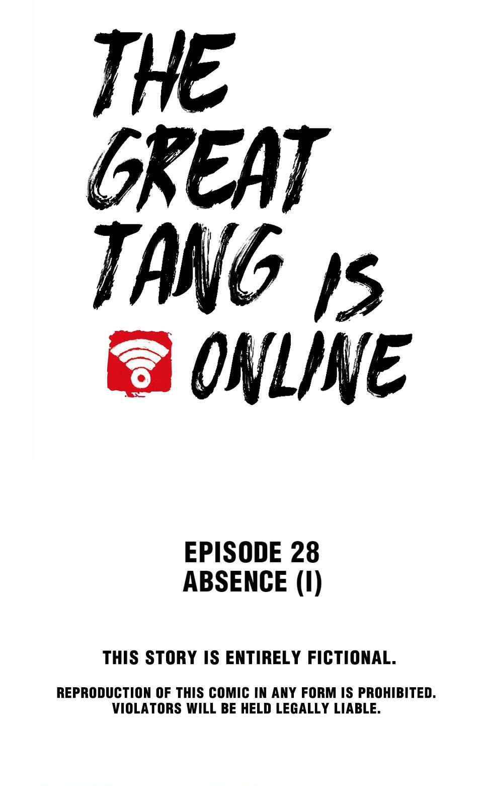 The Great Tang Is Online Chapter 132 - Page 2