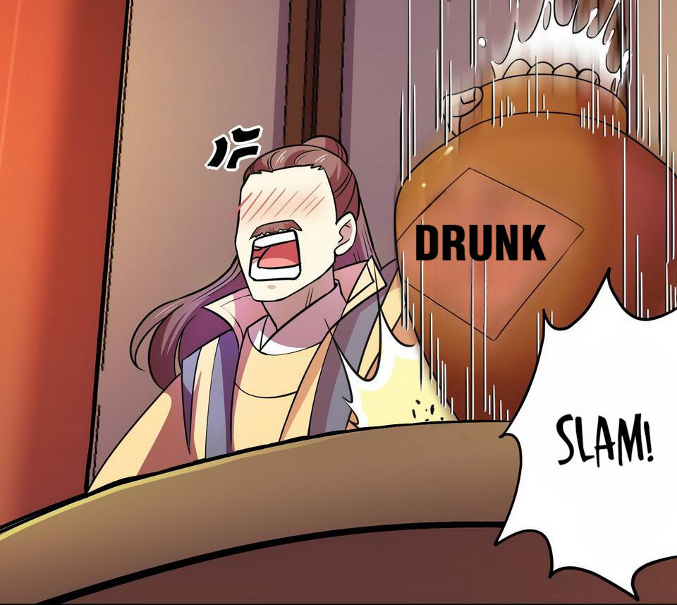 The Great Tang Is Online Chapter 132 - Page 11