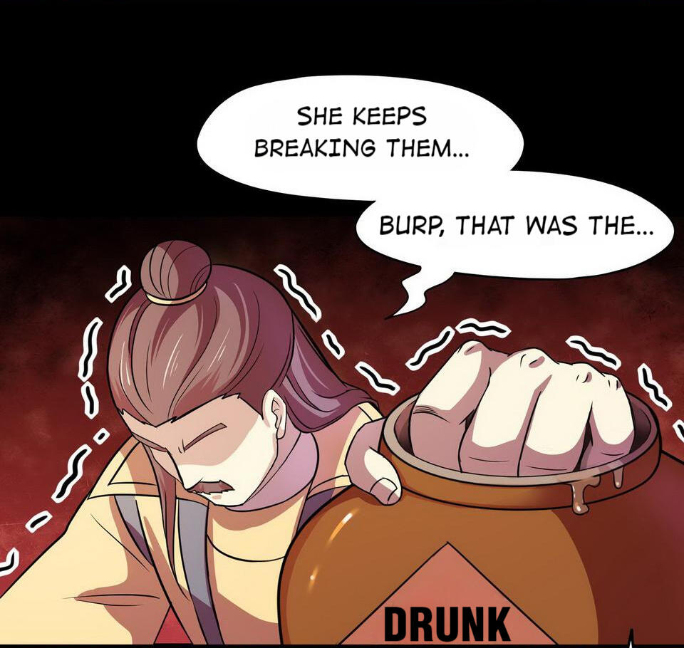 The Great Tang Is Online Chapter 132 - Page 12