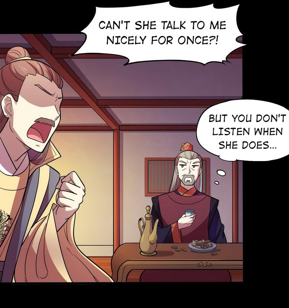 The Great Tang Is Online Chapter 132 - Page 16