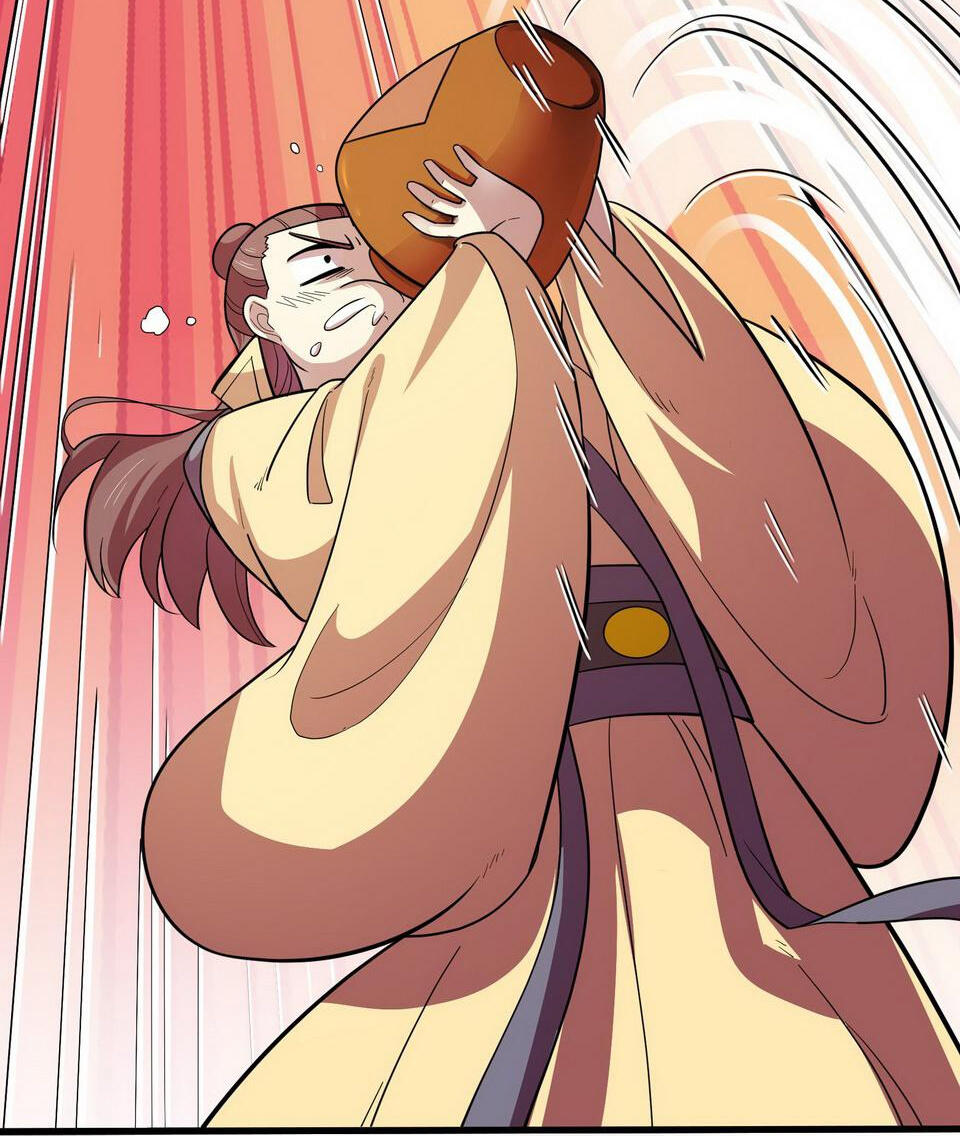 The Great Tang Is Online Chapter 132 - Page 20