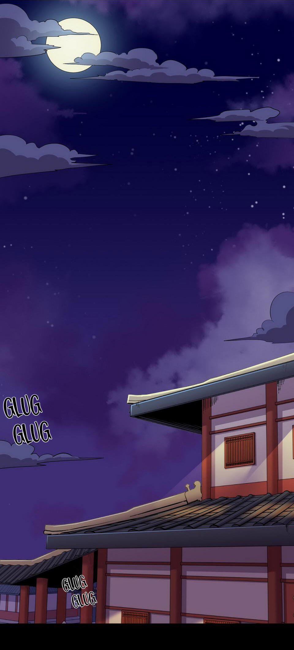 The Great Tang Is Online Chapter 132 - Page 3
