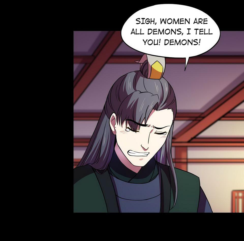 The Great Tang Is Online Chapter 132 - Page 22