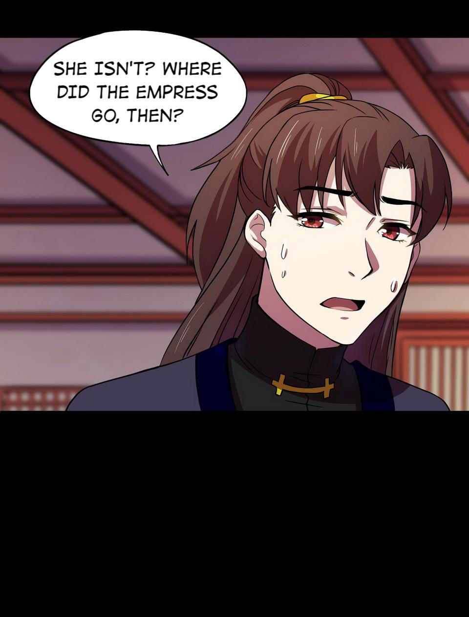 The Great Tang Is Online Chapter 132 - Page 26