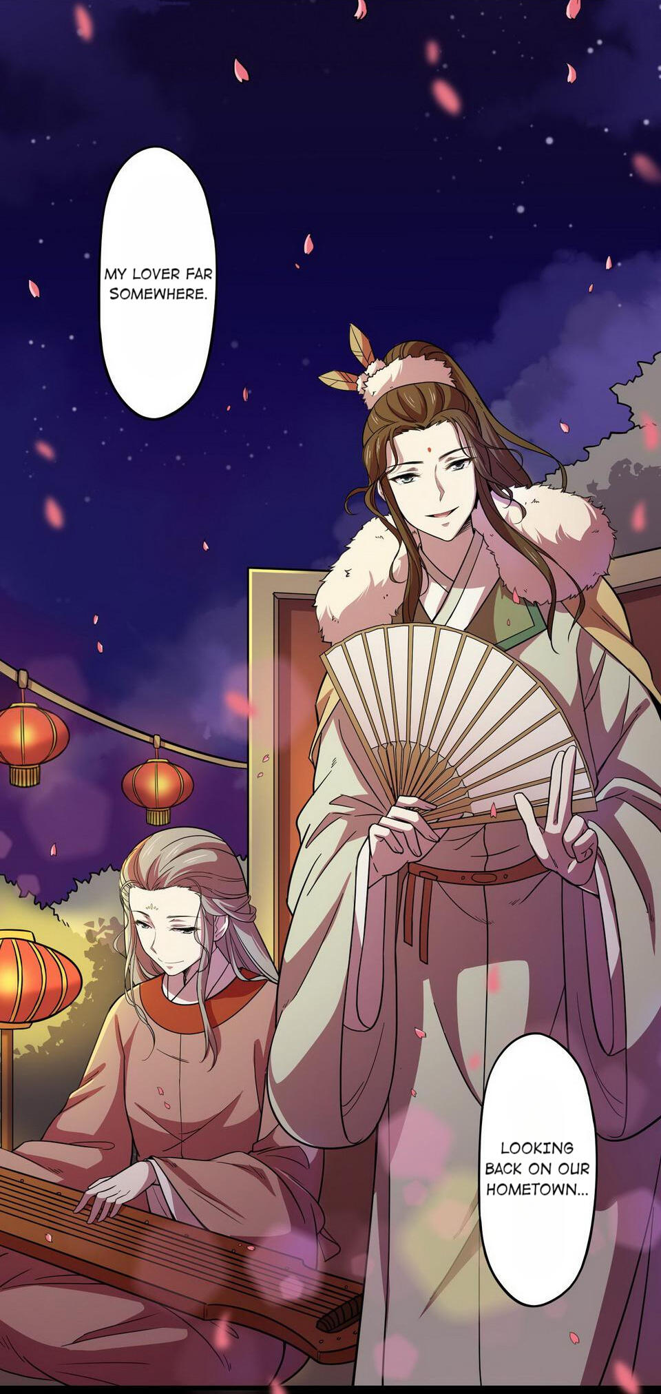 The Great Tang Is Online Chapter 132 - Page 29