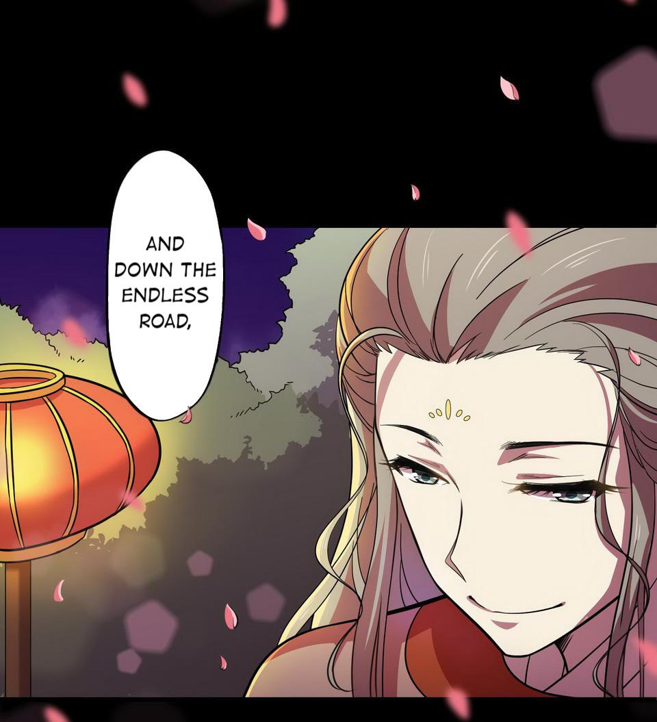 The Great Tang Is Online Chapter 132 - Page 30