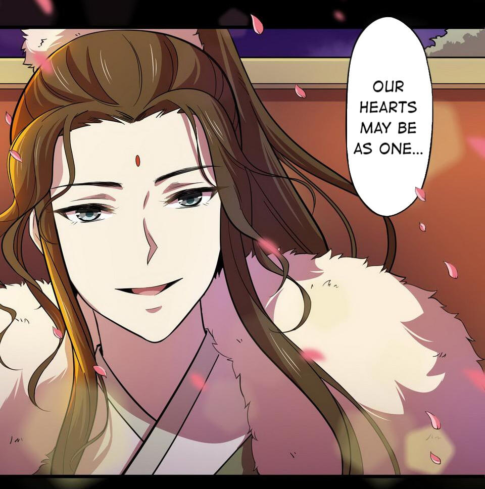 The Great Tang Is Online Chapter 132 - Page 31
