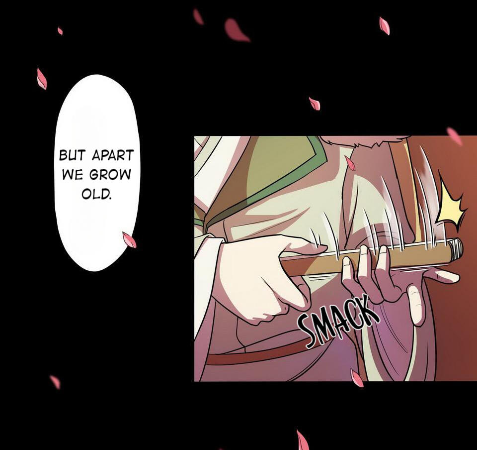 The Great Tang Is Online Chapter 132 - Page 32
