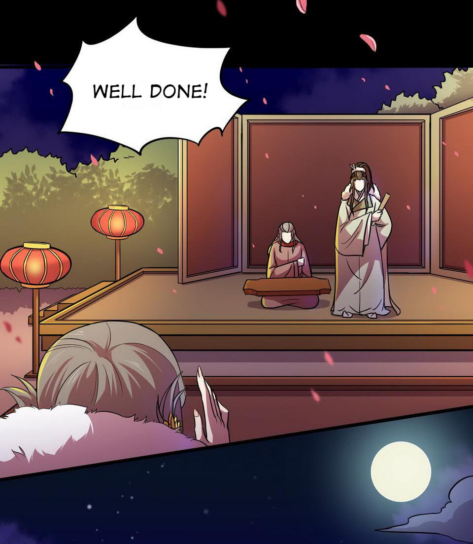 The Great Tang Is Online Chapter 132 - Page 33