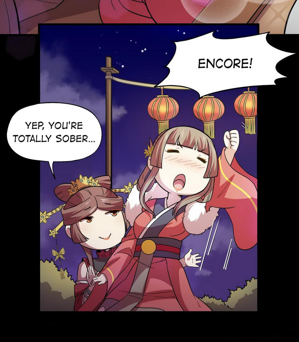 The Great Tang Is Online Chapter 132 - Page 40