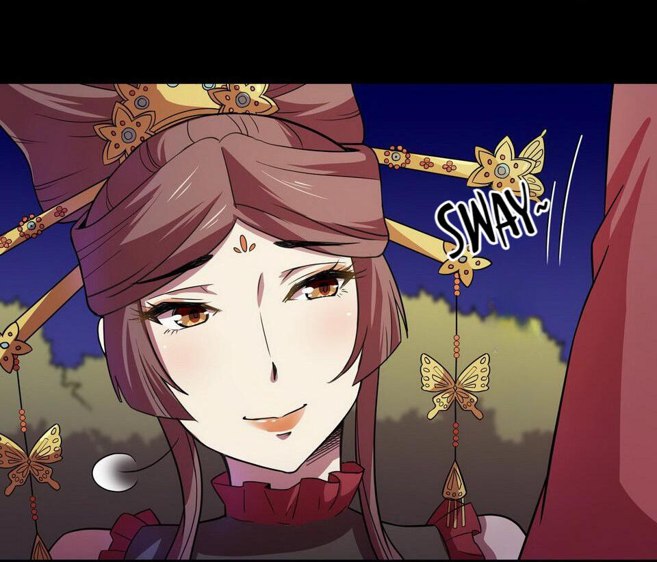 The Great Tang Is Online Chapter 132 - Page 41