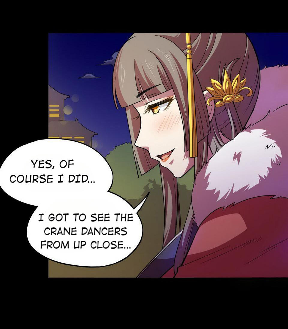 The Great Tang Is Online Chapter 132 - Page 45