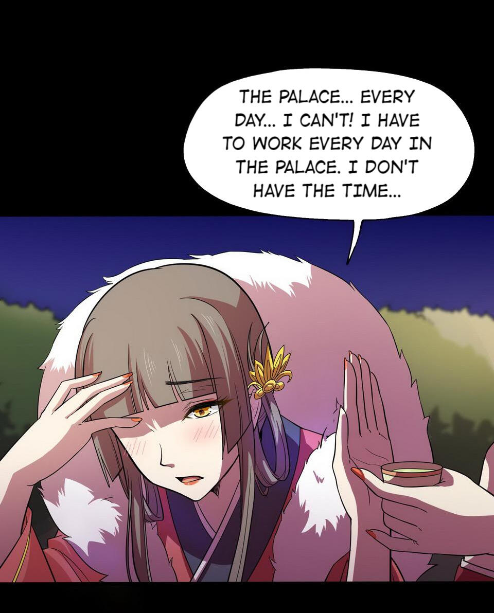 The Great Tang Is Online Chapter 132 - Page 47