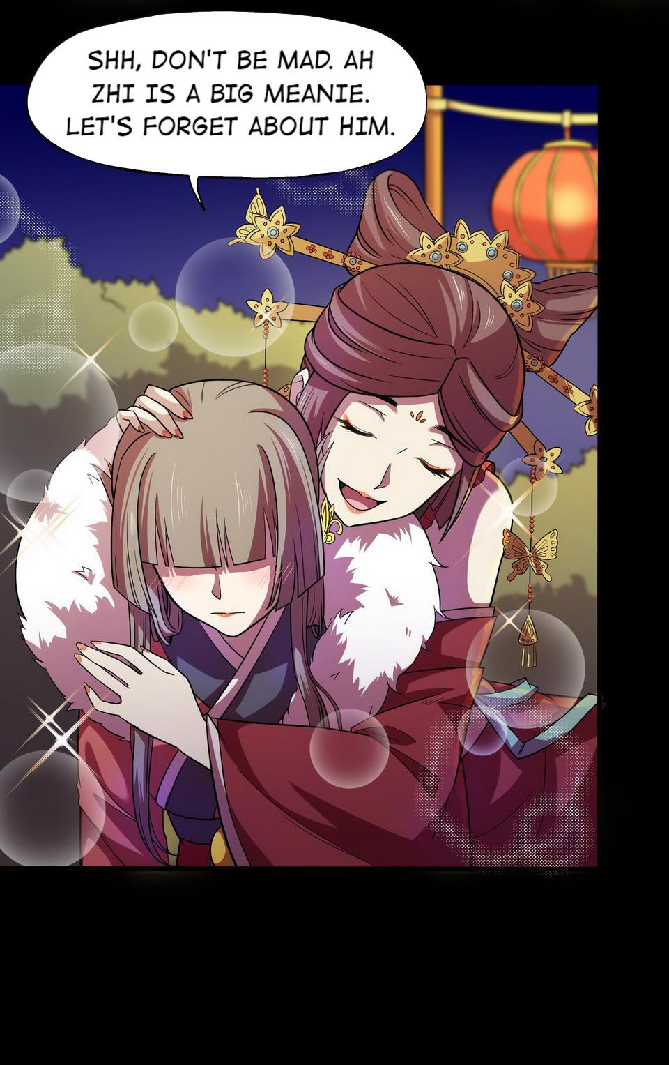 The Great Tang Is Online Chapter 132 - Page 51