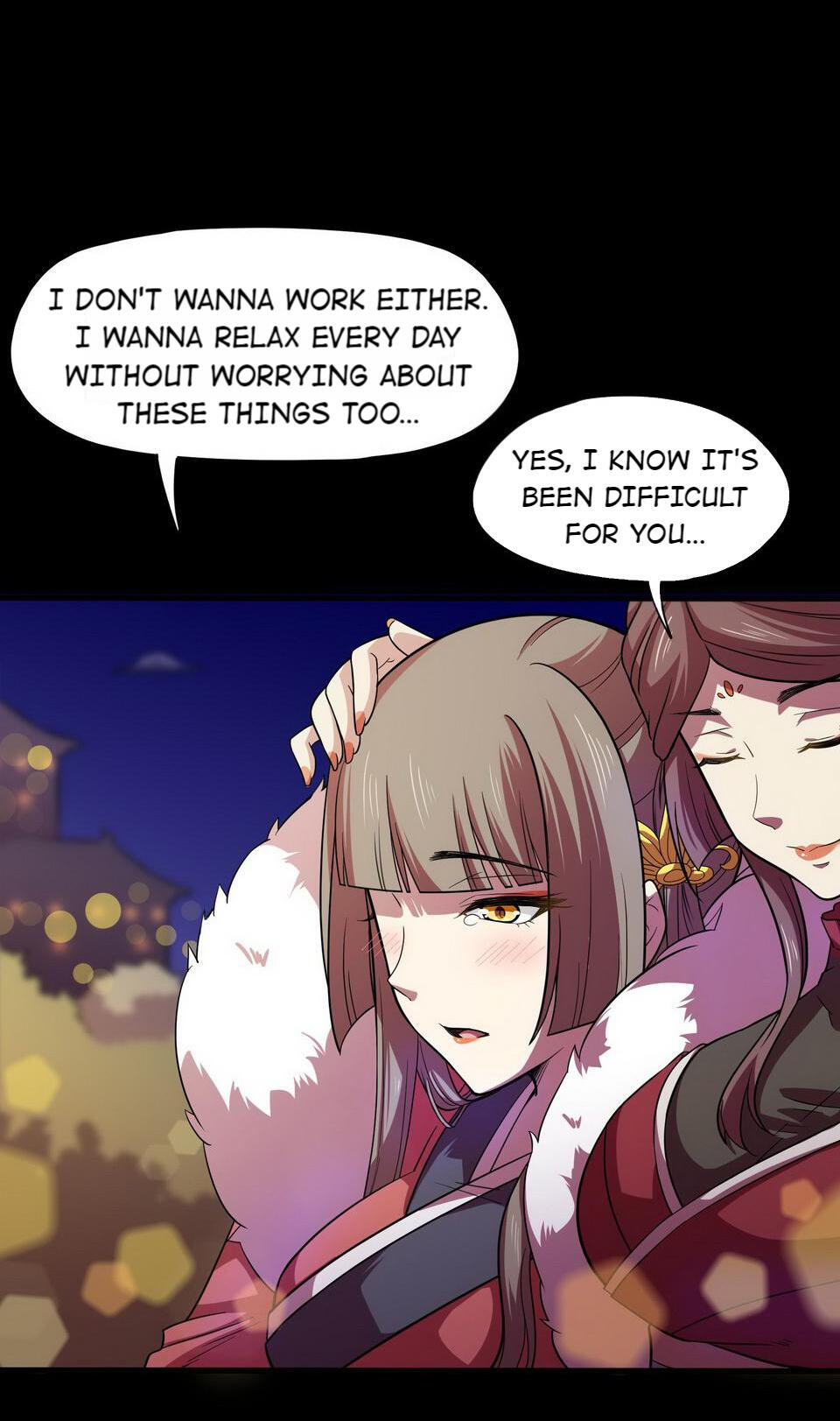The Great Tang Is Online Chapter 132 - Page 52