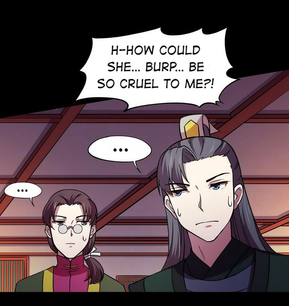 The Great Tang Is Online Chapter 132 - Page 7