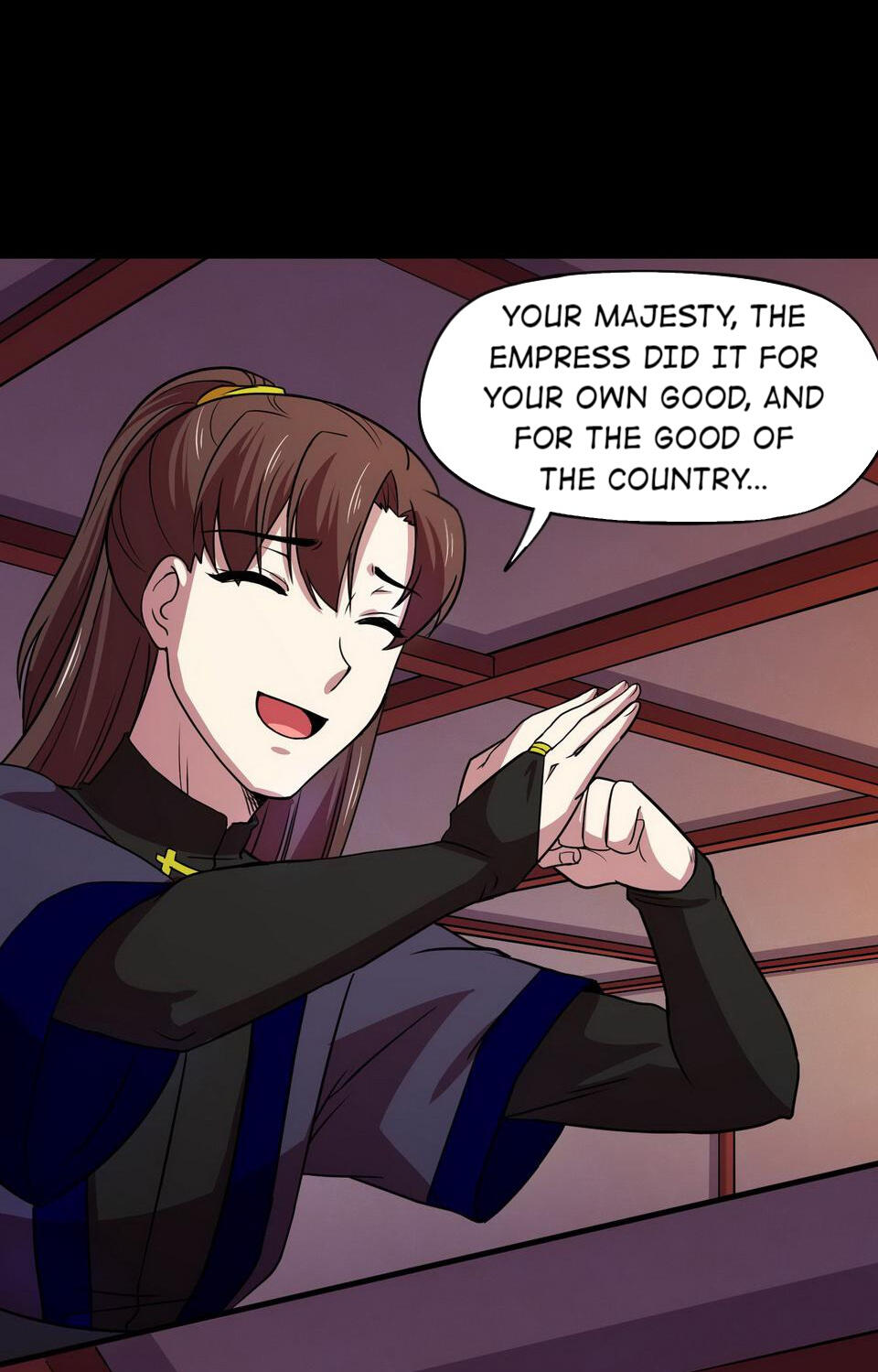 The Great Tang Is Online Chapter 132 - Page 9