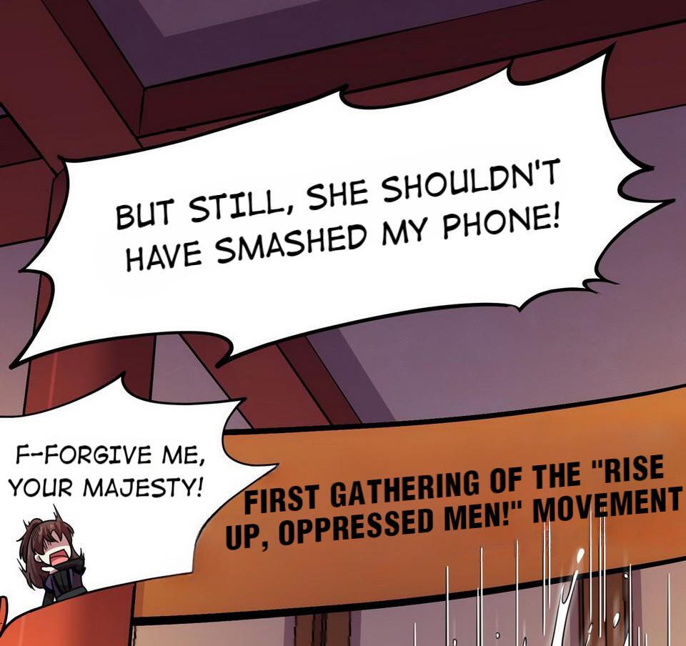 The Great Tang Is Online Chapter 132 - Page 10