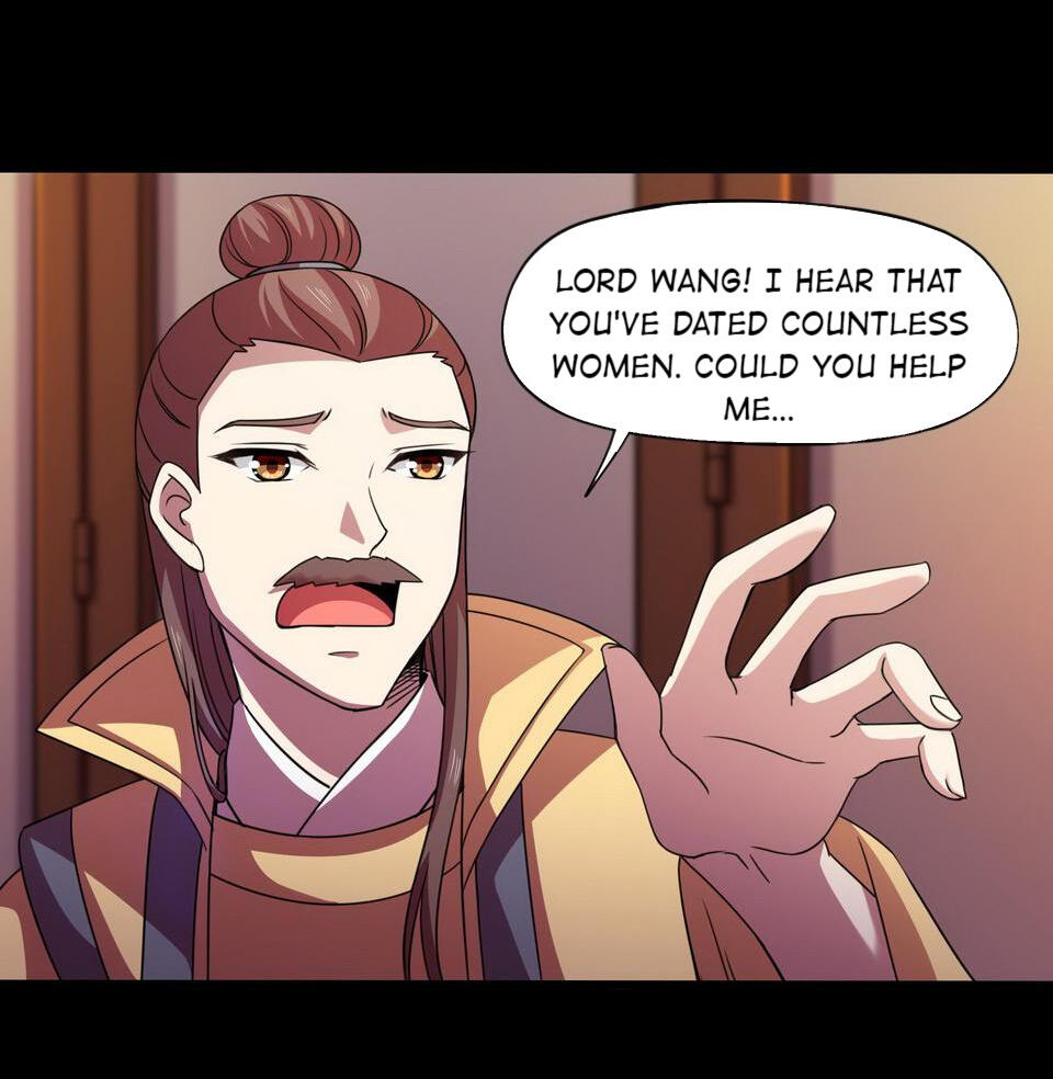 The Great Tang Is Online Chapter 133 - Page 11