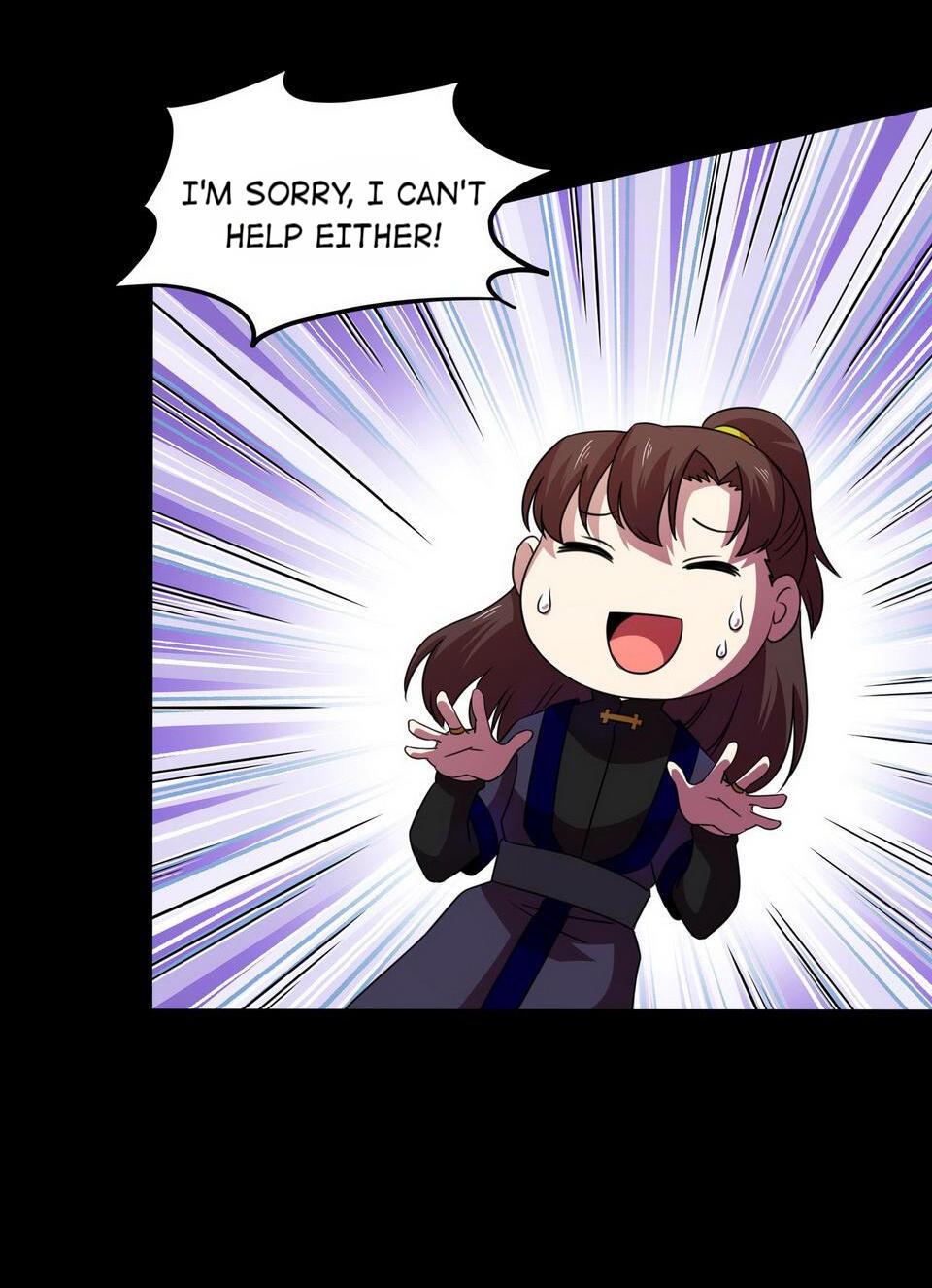 The Great Tang Is Online Chapter 133 - Page 12