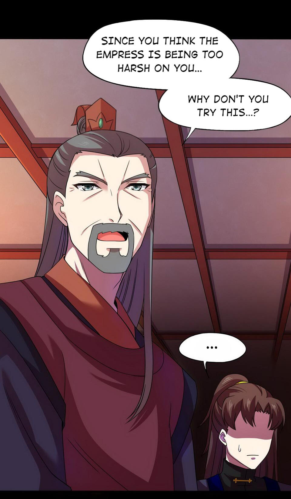 The Great Tang Is Online Chapter 133 - Page 14