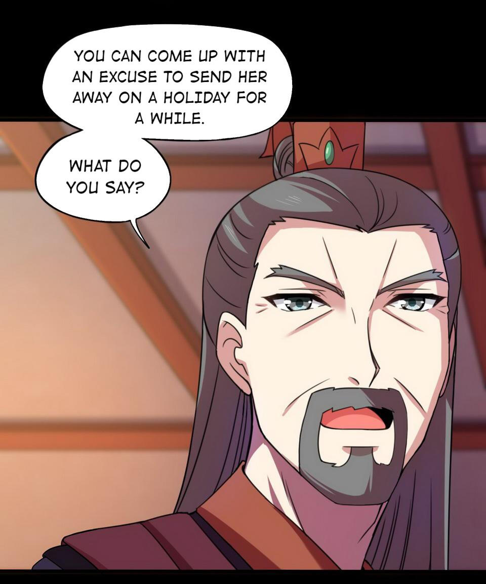 The Great Tang Is Online Chapter 133 - Page 15