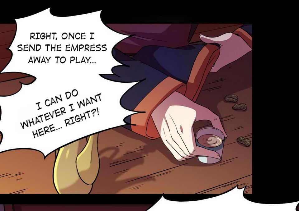 The Great Tang Is Online Chapter 133 - Page 18