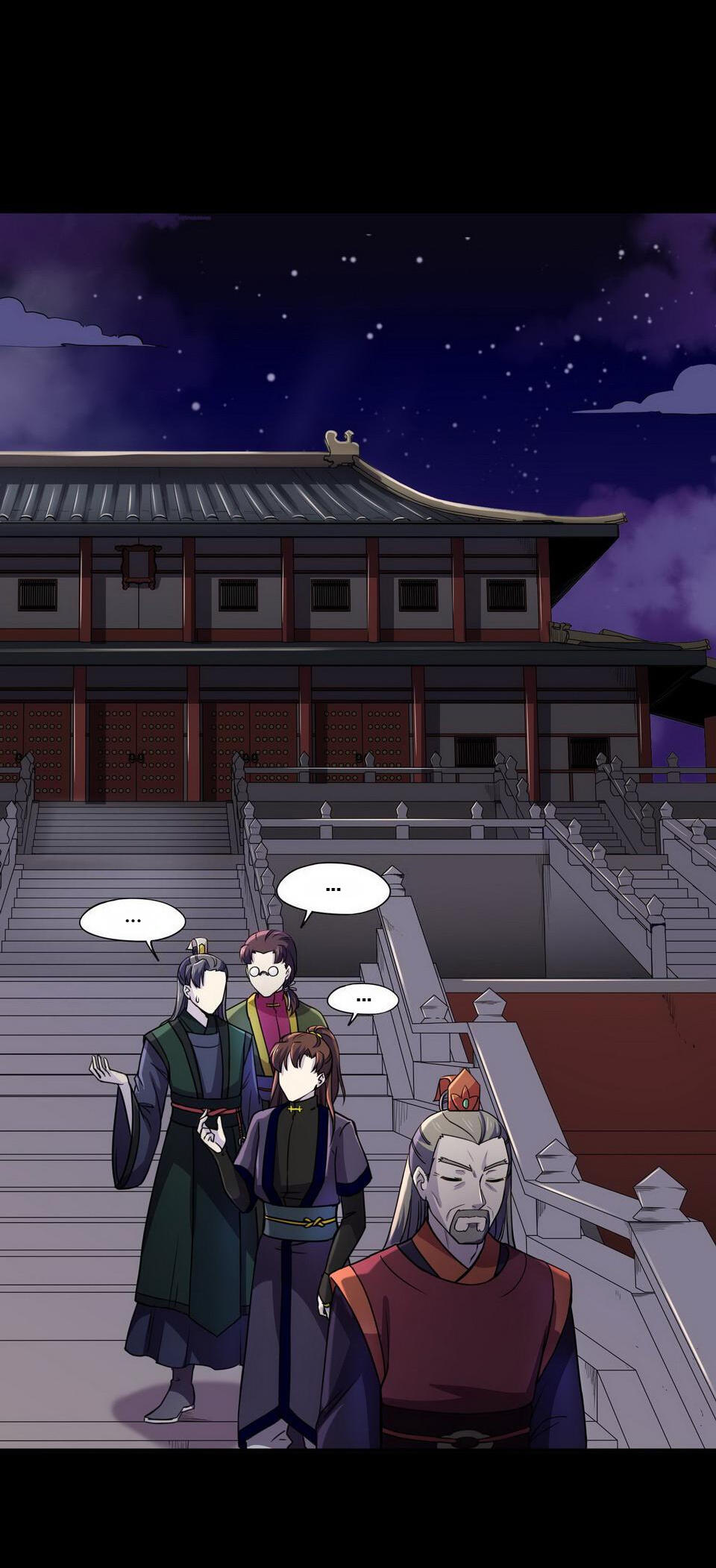 The Great Tang Is Online Chapter 133 - Page 22