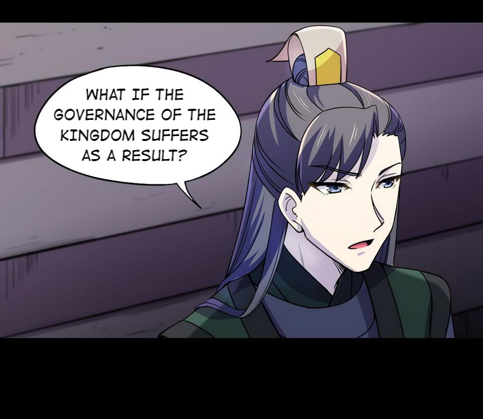 The Great Tang Is Online Chapter 133 - Page 25