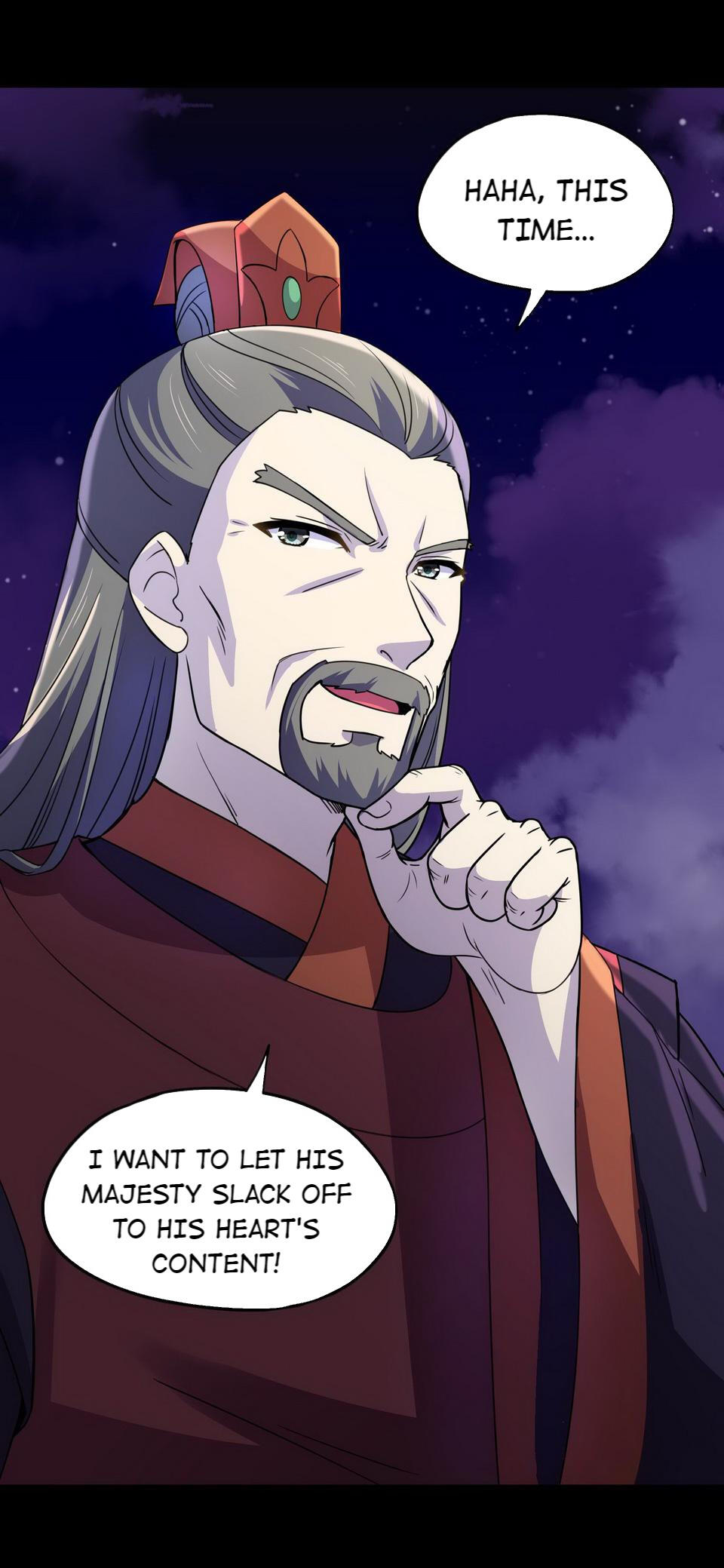 The Great Tang Is Online Chapter 133 - Page 26