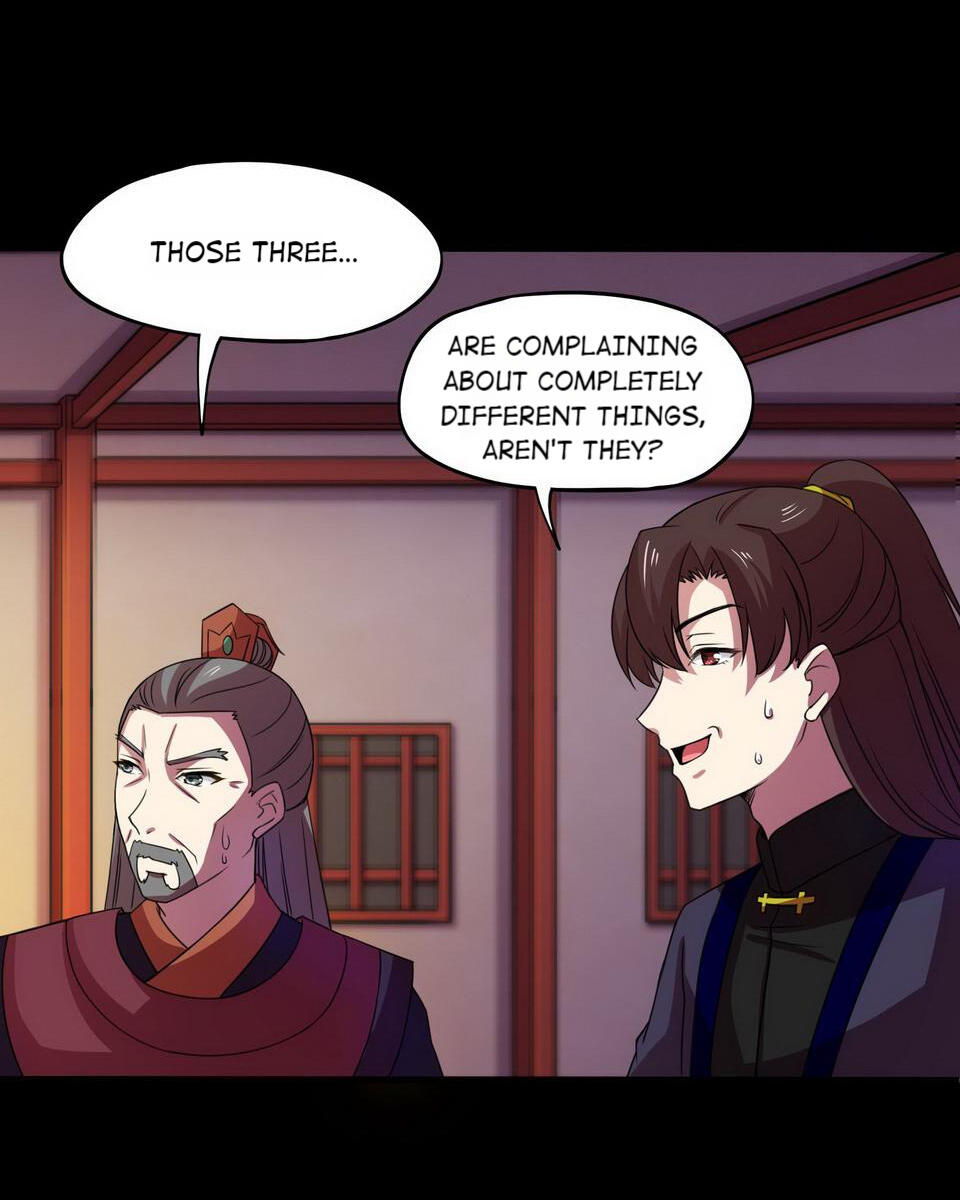 The Great Tang Is Online Chapter 133 - Page 4