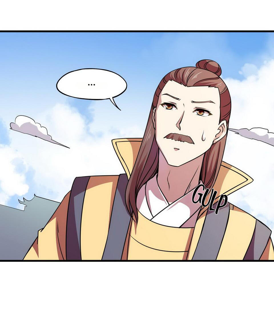 The Great Tang Is Online Chapter 133 - Page 33