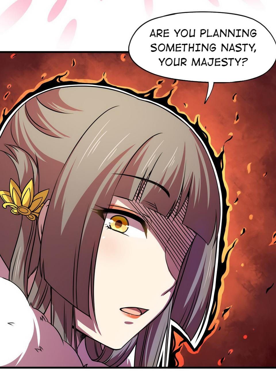 The Great Tang Is Online Chapter 133 - Page 44