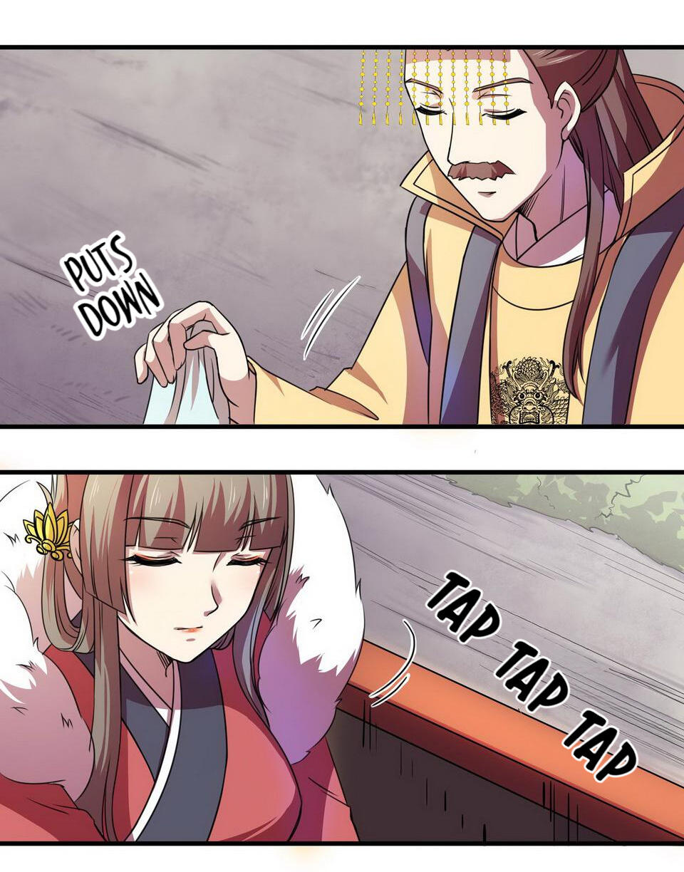 The Great Tang Is Online Chapter 133 - Page 50