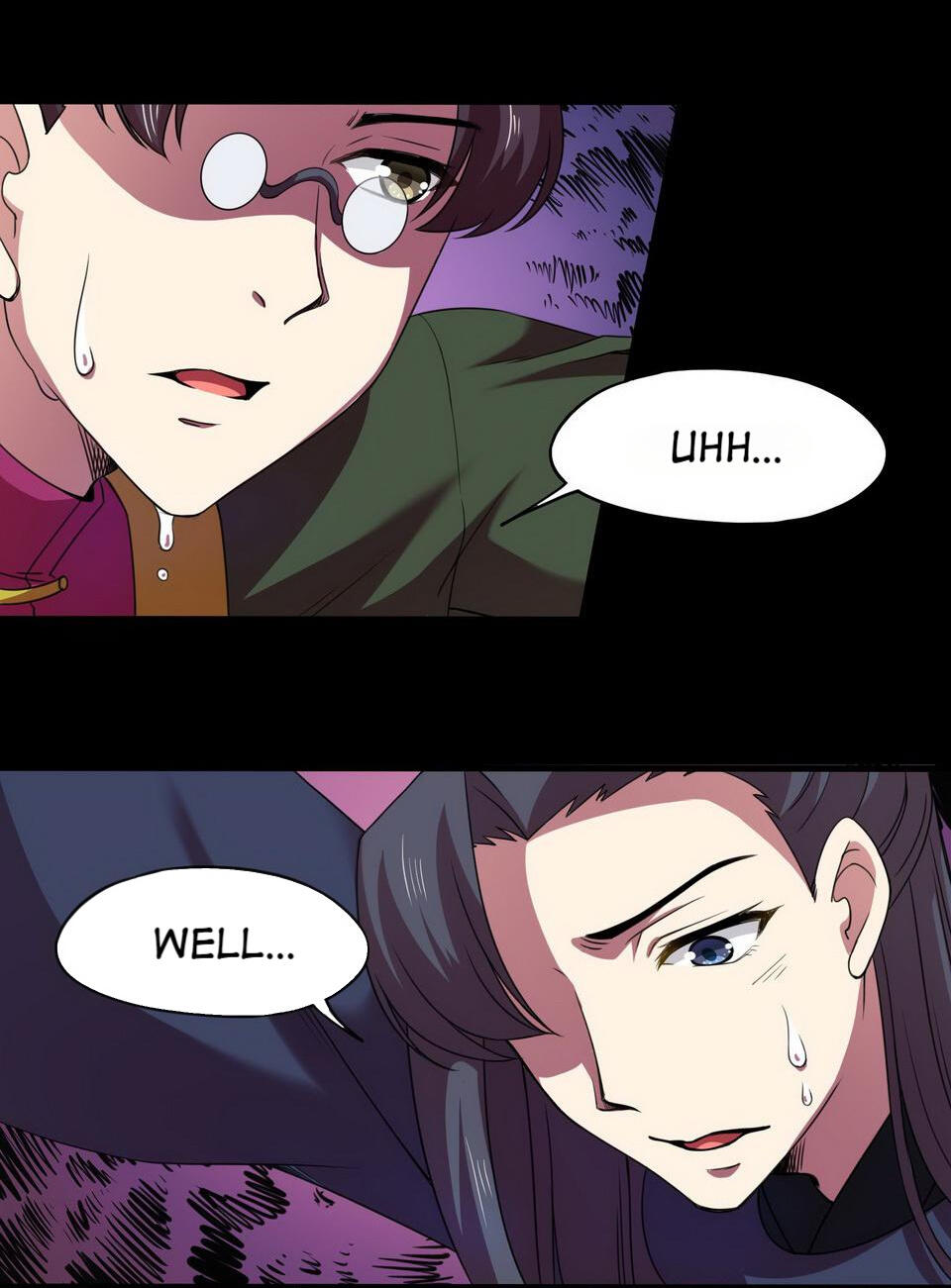 The Great Tang Is Online Chapter 133 - Page 6