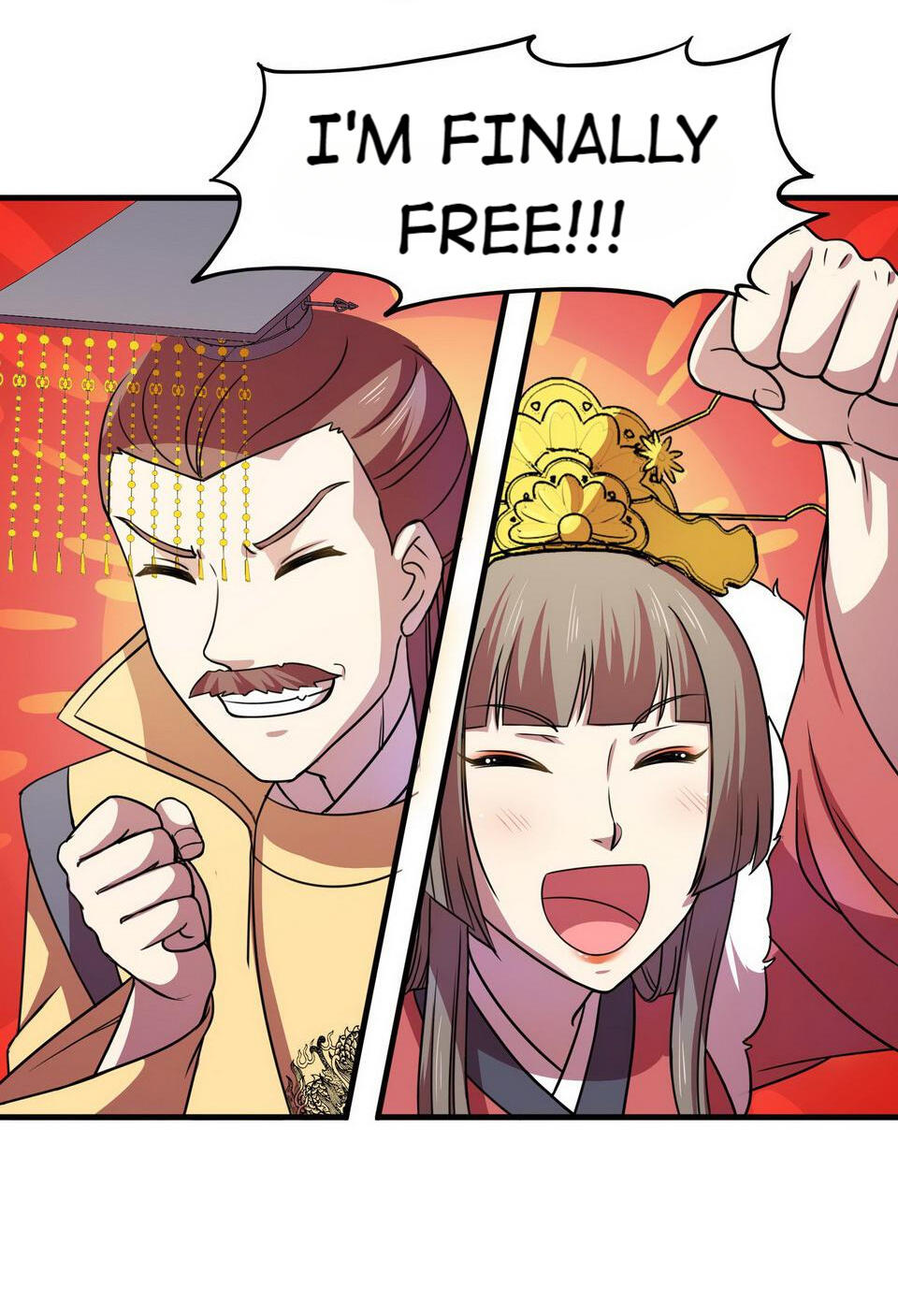 The Great Tang Is Online Chapter 133 - Page 51