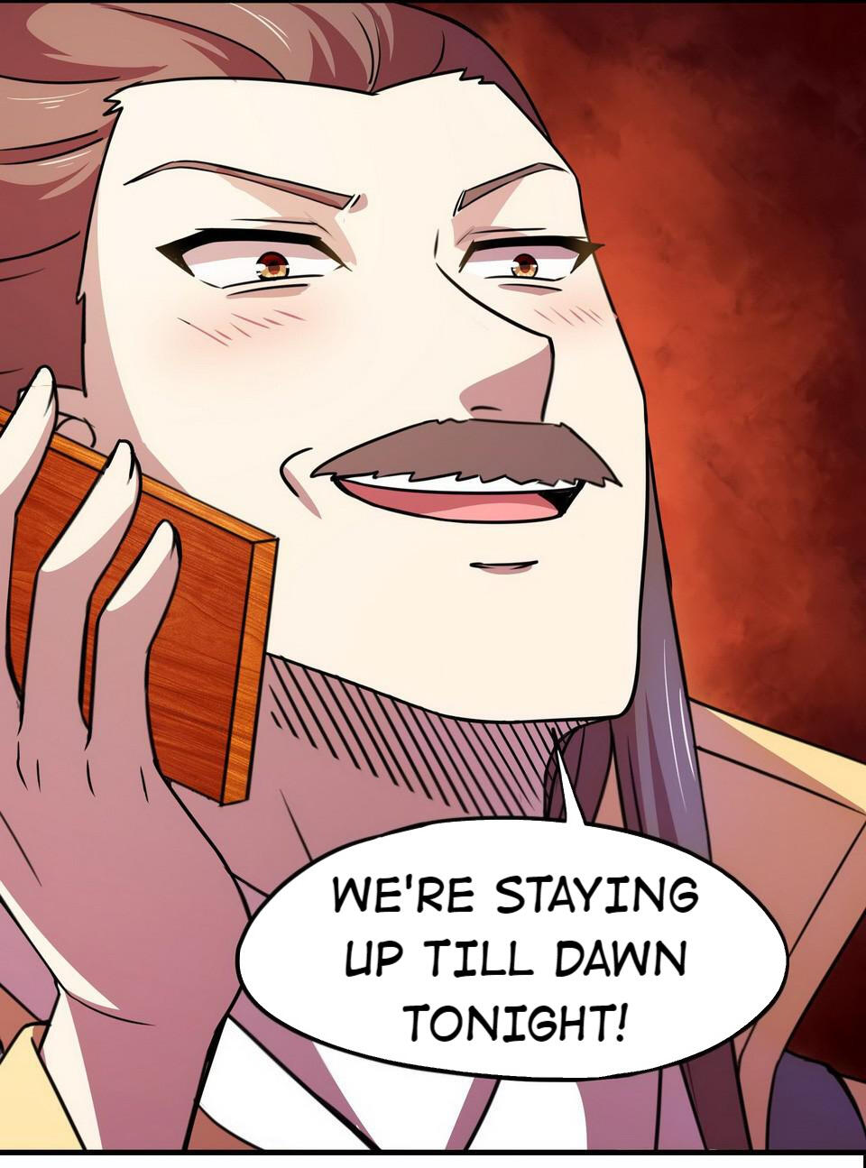 The Great Tang Is Online Chapter 133 - Page 53