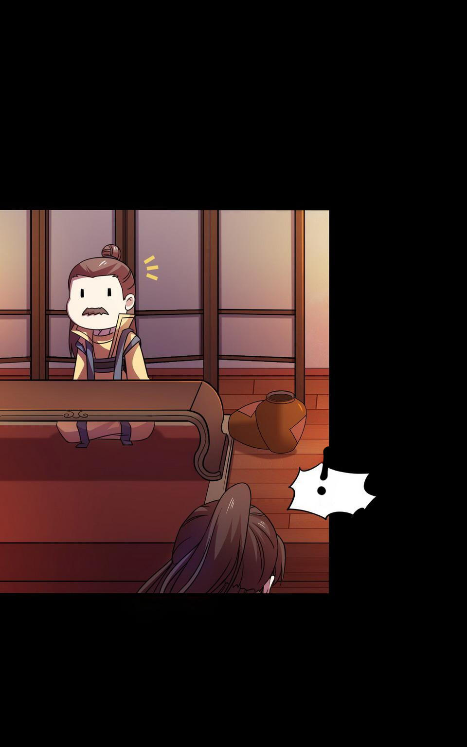 The Great Tang Is Online Chapter 133 - Page 10
